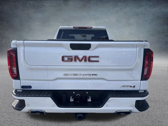 2022 Gmc Sierra 1500 Limited AT4 photo 4