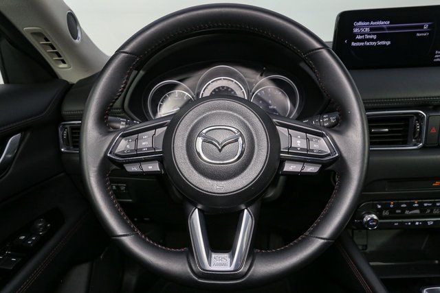 2025 Mazda CX-5 2.5 S Carbon photo 30