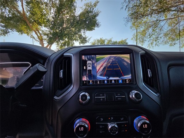 2021 Gmc Sierra 1500 Denali photo 19