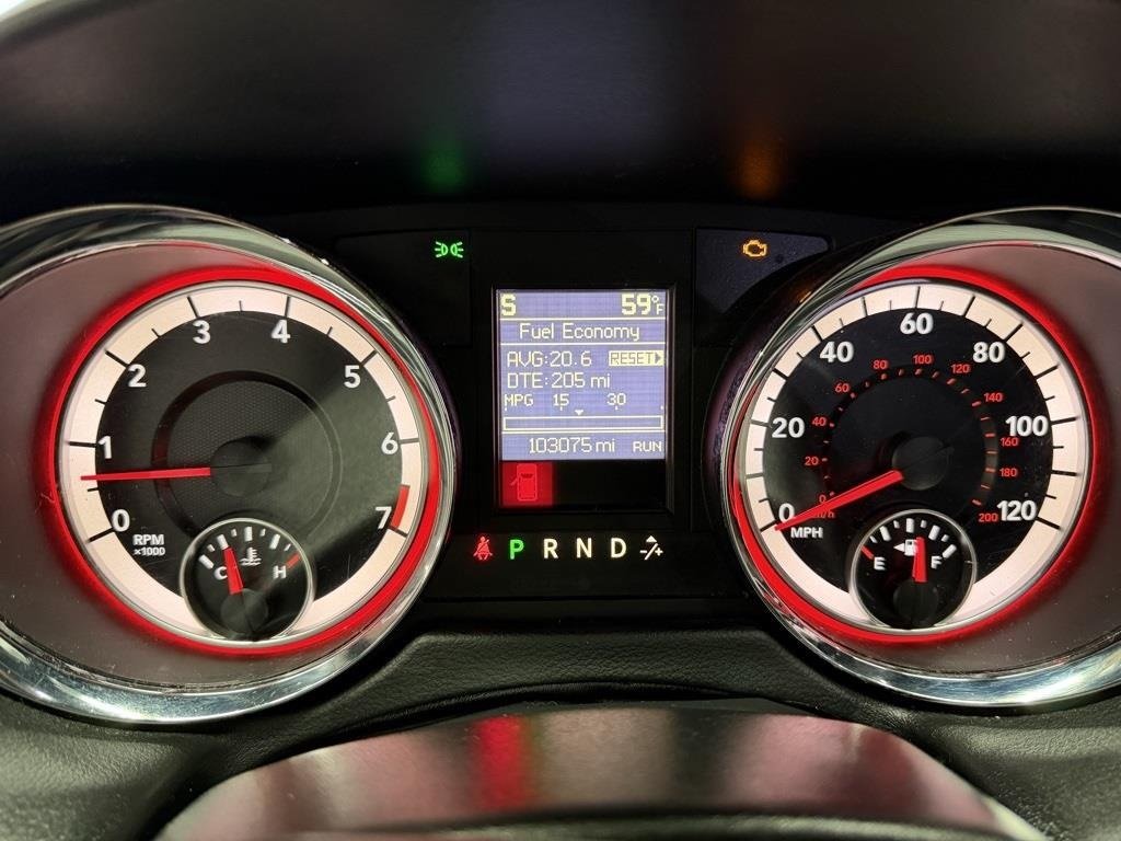 2019 Dodge Grand Caravan GT photo 11