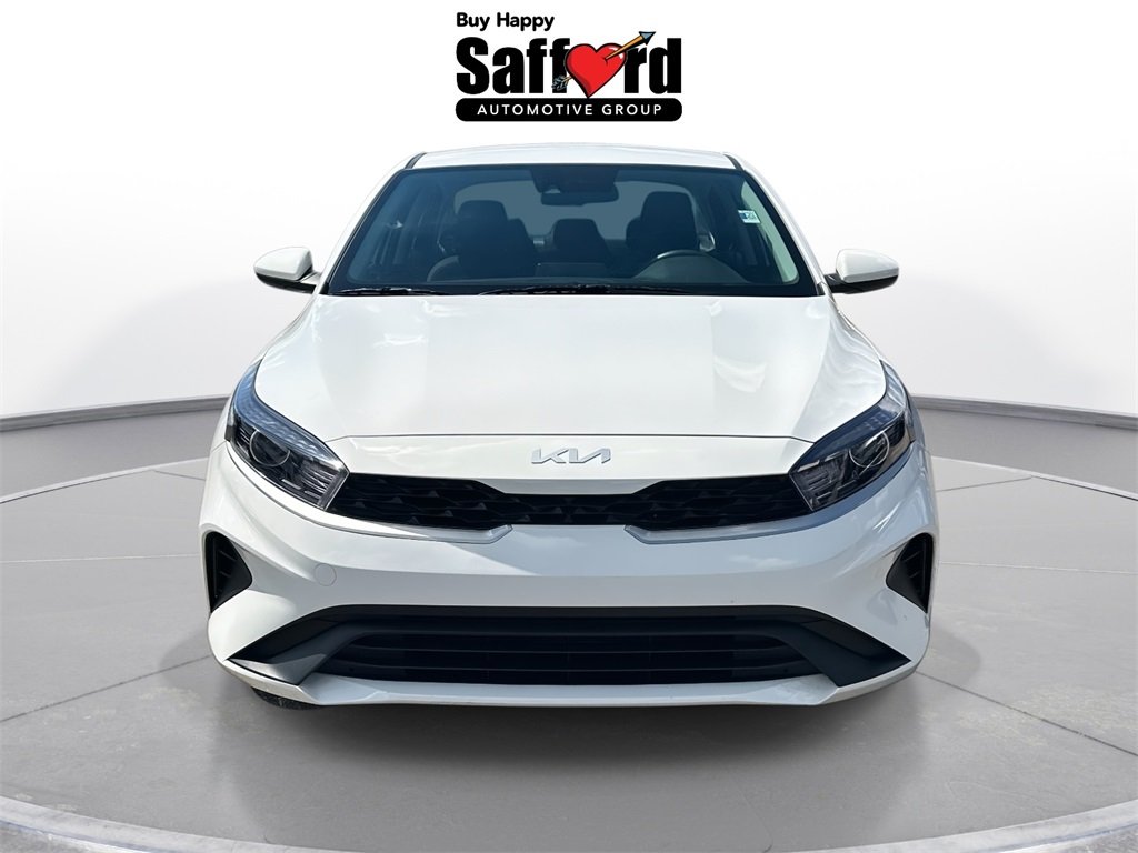 2024 Kia Forte LX photo 7