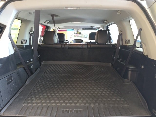 2012 Honda Pilot EX-L photo 51