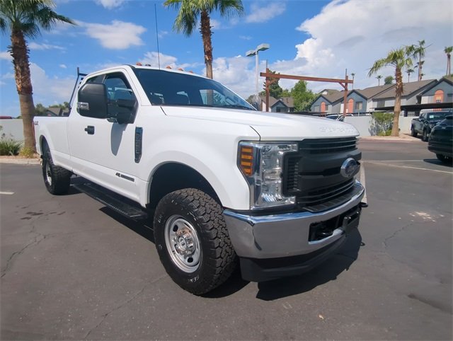 2019 Ford F-350 photo 30