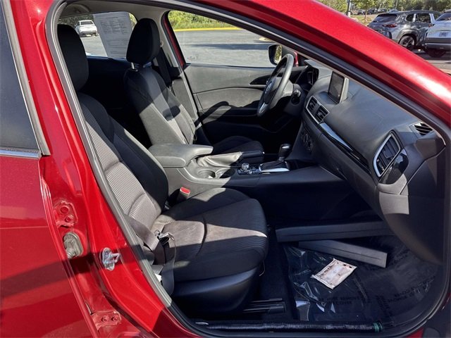 2015 Mazda Mazda3 Touring photo 15