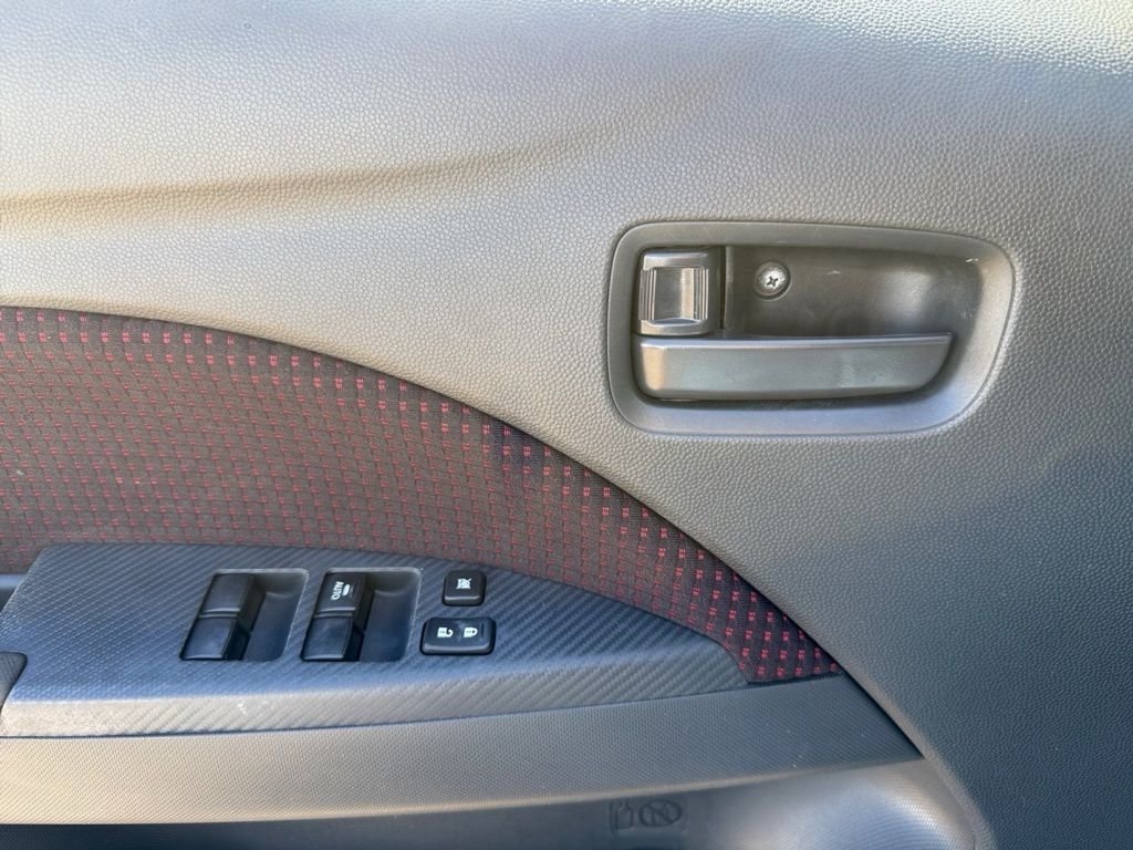 2022 Mitsubishi Mirage G4 Black Edition photo 11