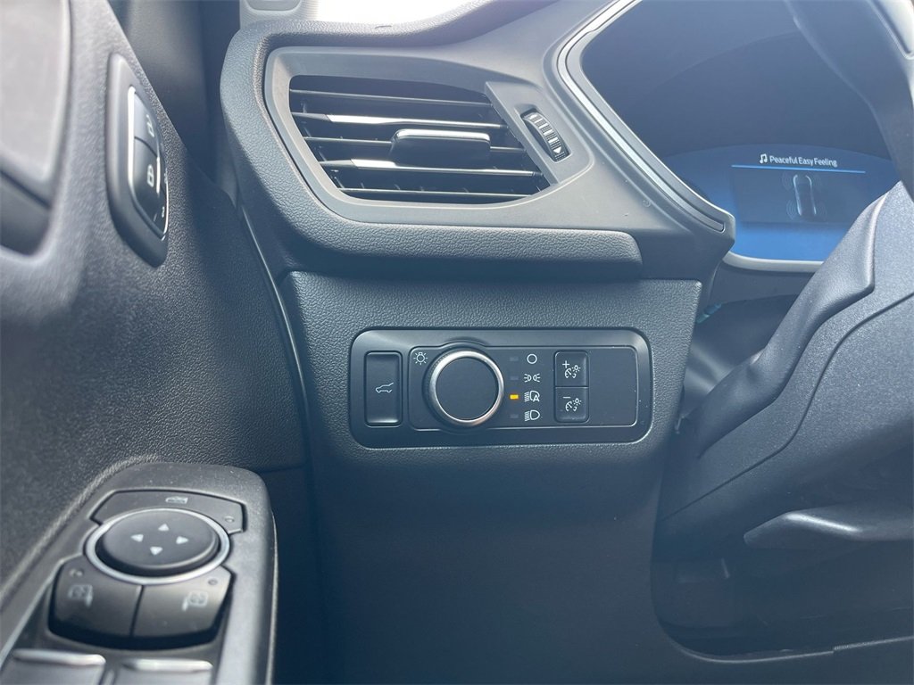 2023 Ford Escape Active photo 21