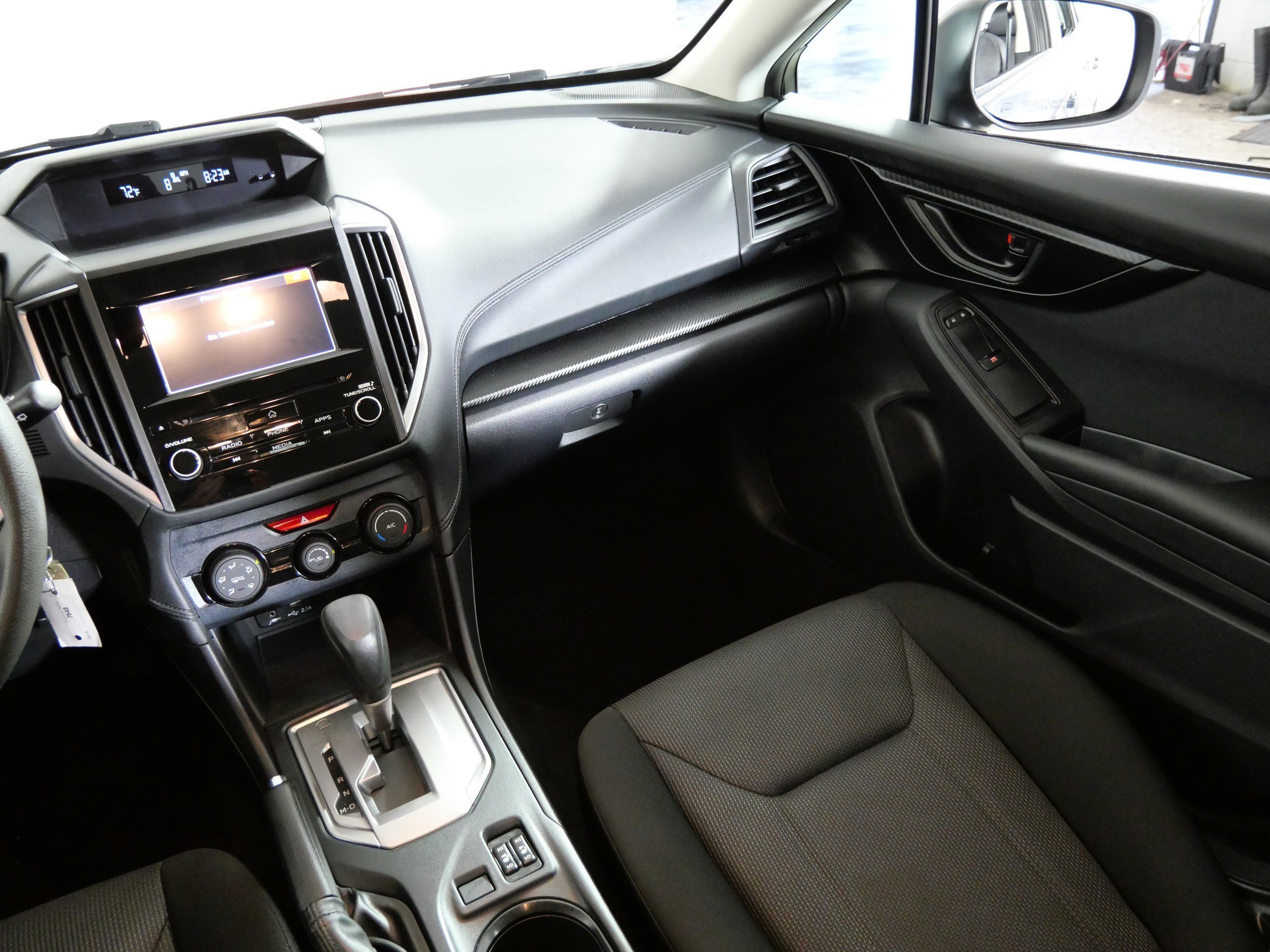 2021 Subaru Impreza Premium photo 11