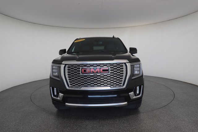 2022 Gmc Yukon XL Denali photo 30