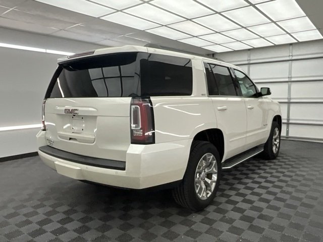 2015 Gmc Yukon SLT photo 21