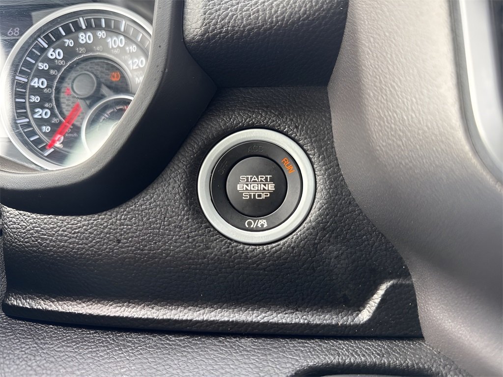 2019 Ram 1500 Big Horn Lone Star photo 18