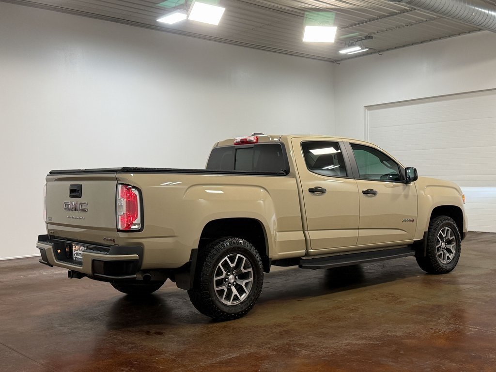 2022 Gmc Canyon AT4 photo 21