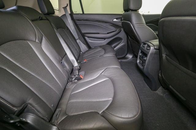 2016 Buick Envision Premium II photo 18