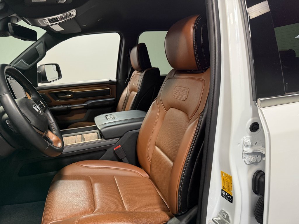 2023 Ram 1500 Laramie Longhorn photo 50