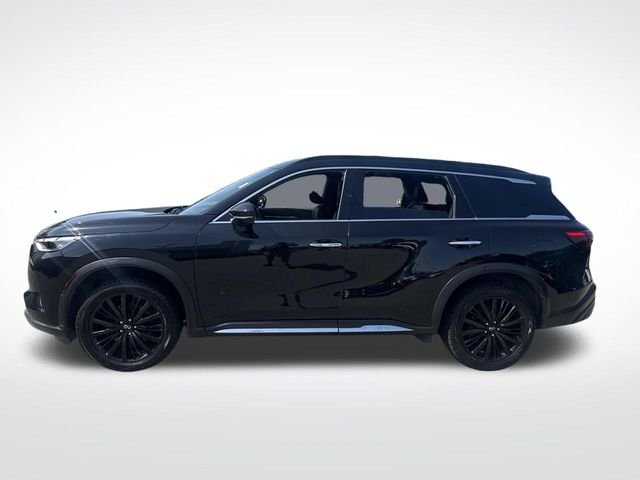 2023 Infiniti QX60 Autograph photo 2