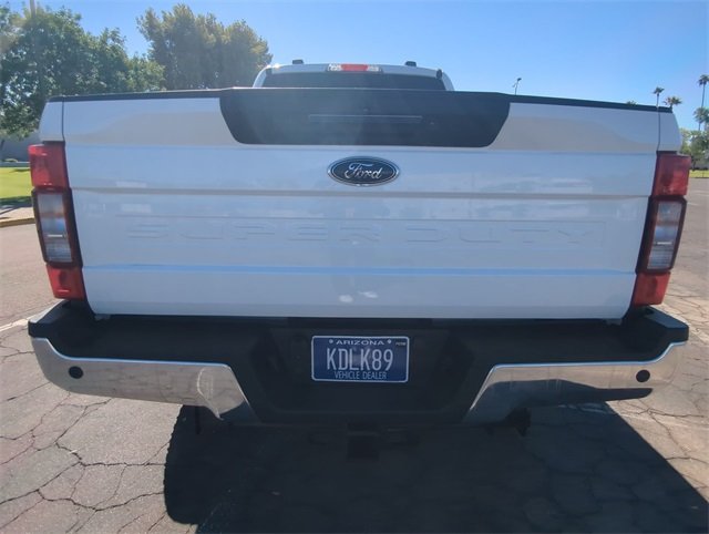 2022 Ford F-250 photo 5