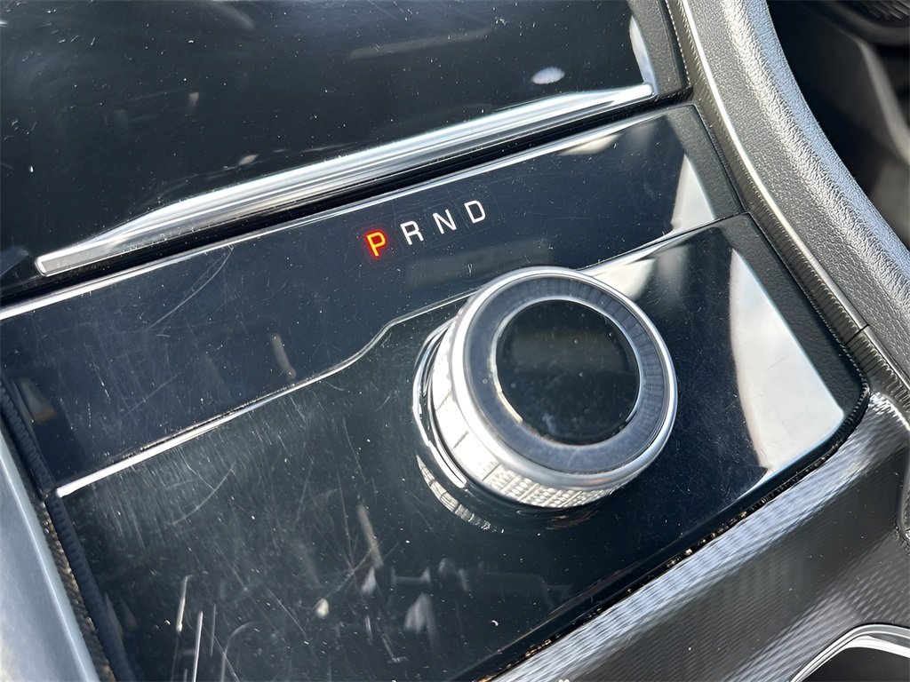 2024 Jeep Grand Cherokee Altitude photo 16