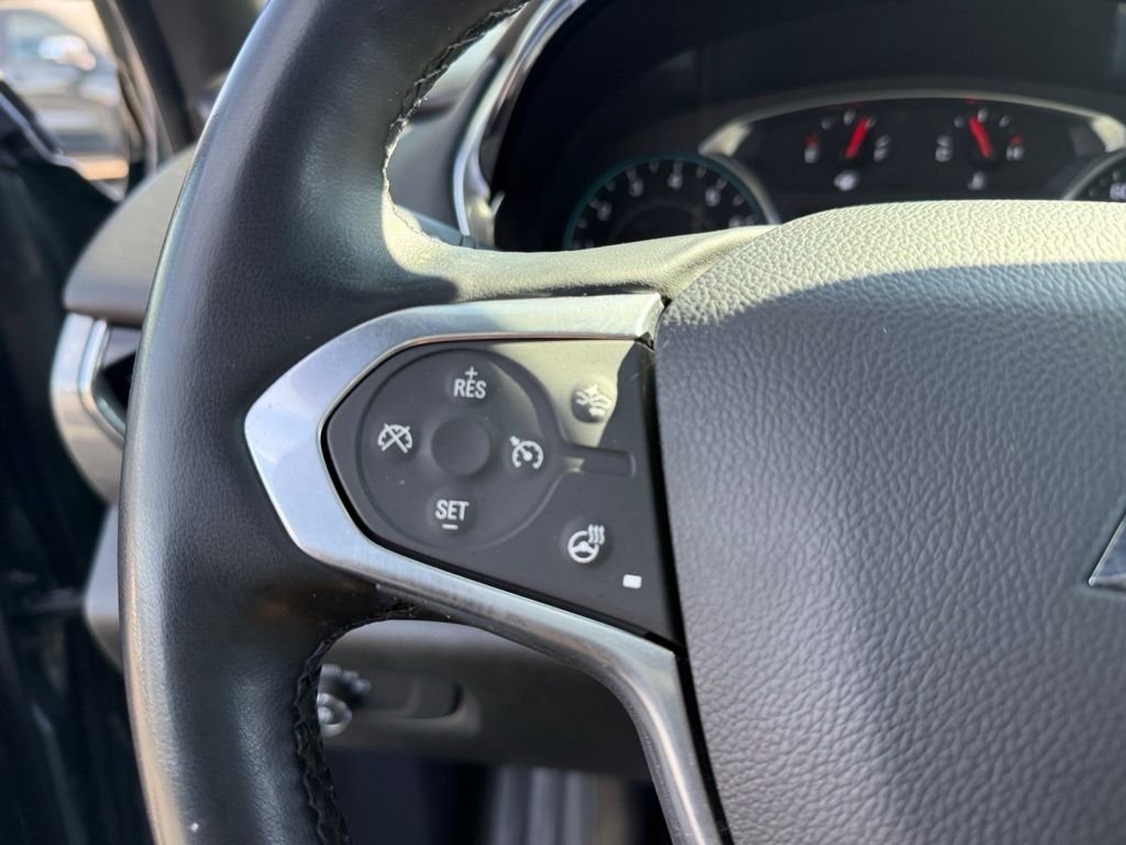 2023 Chevrolet Traverse Leather photo 28