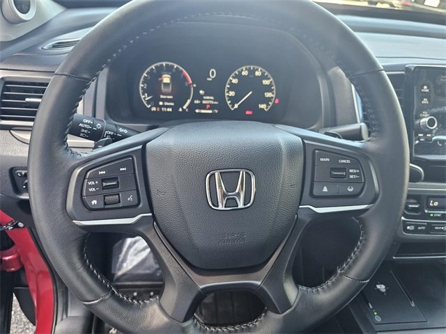 2024 Honda Ridgeline Sport photo 25