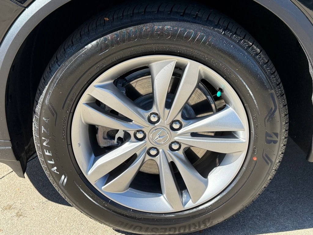 2025 Acura MDX Base photo 7