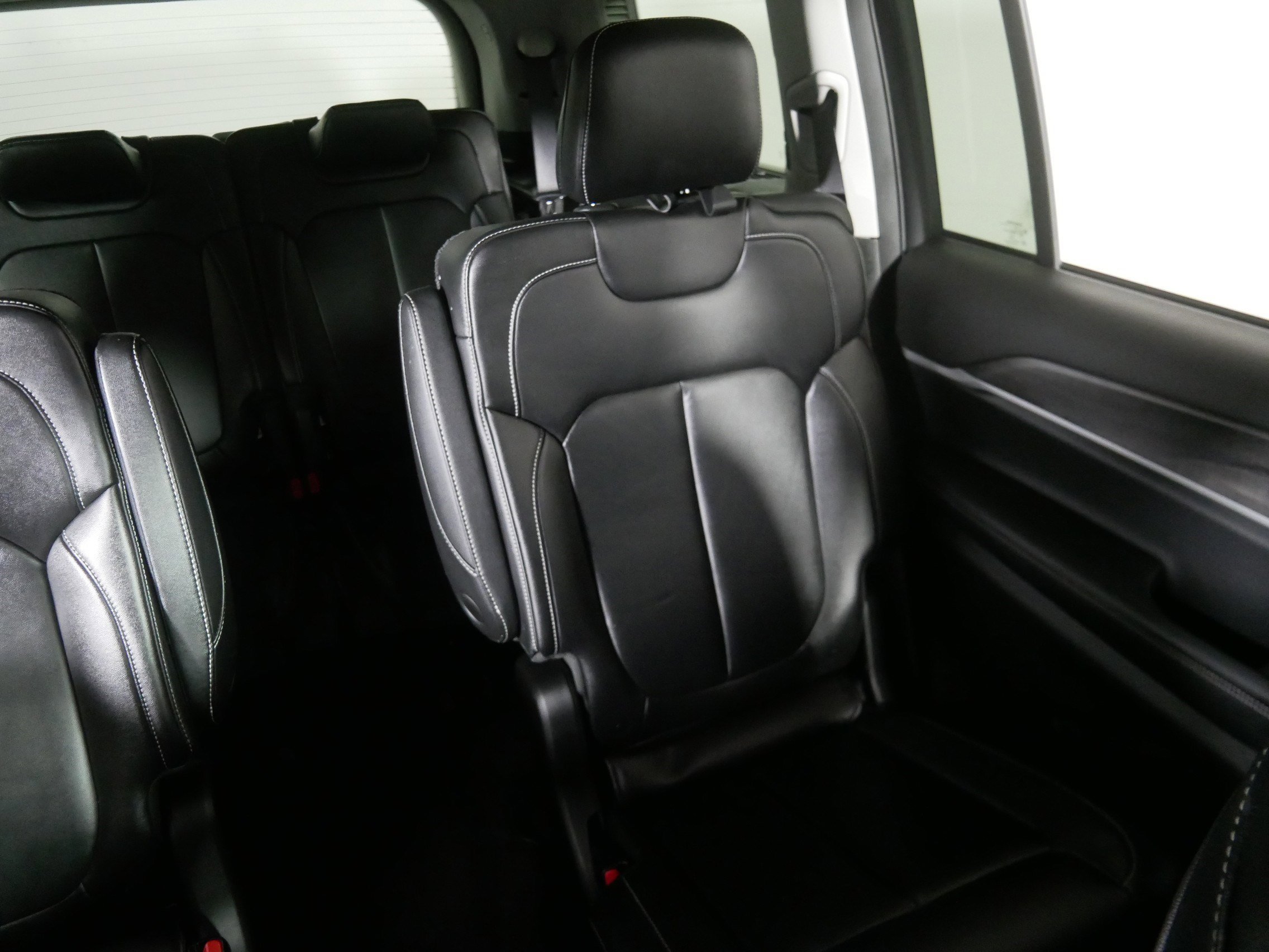 2021 Jeep Grand Cherokee Limited photo 14