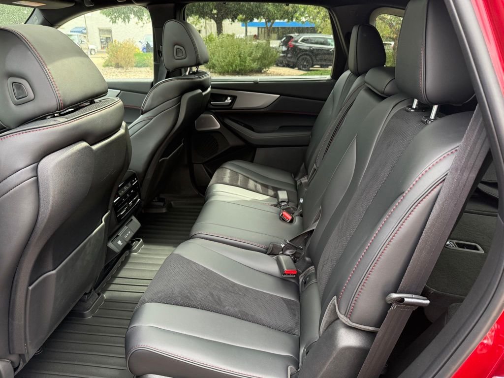 2025 Acura MDX A-Spec SH-AWD photo 15