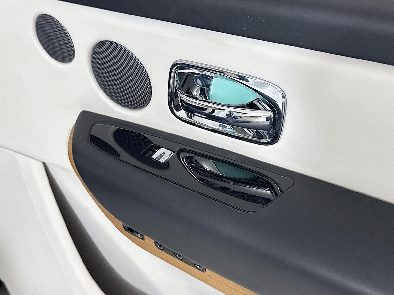 2021 Rolls Royce Cullinan RR31 photo 27