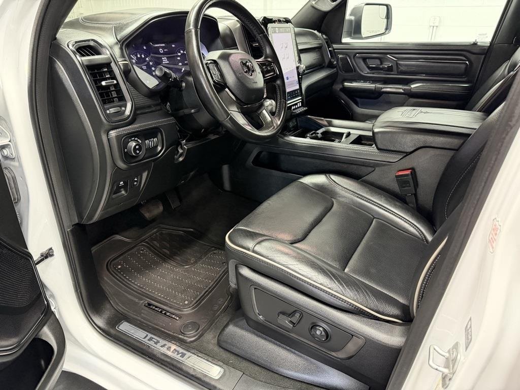 2023 Ram 1500 Limited photo 12