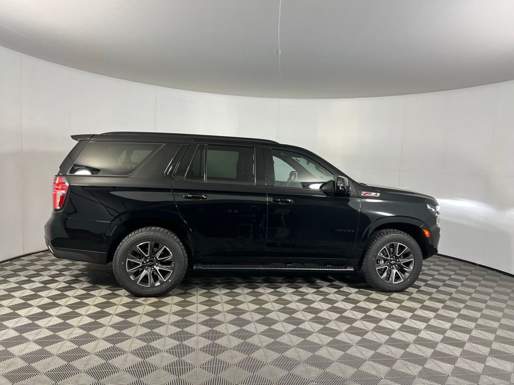 2023 Chevrolet Tahoe Z71 photo 3