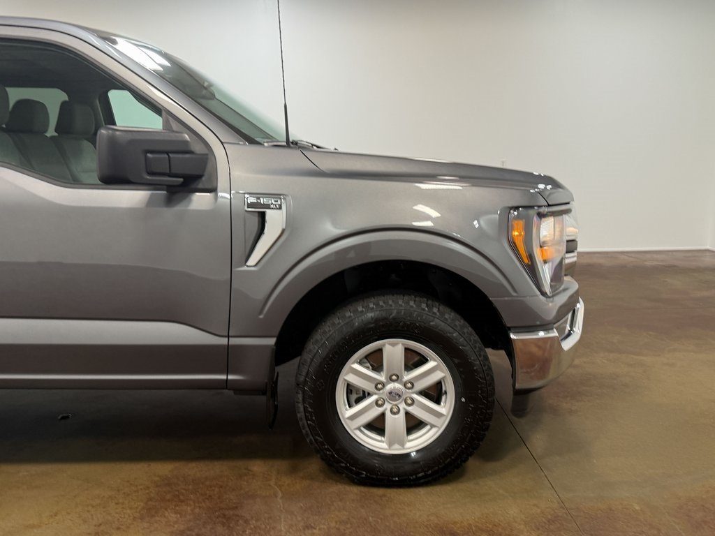 2023 Ford F-150 XLT photo 28