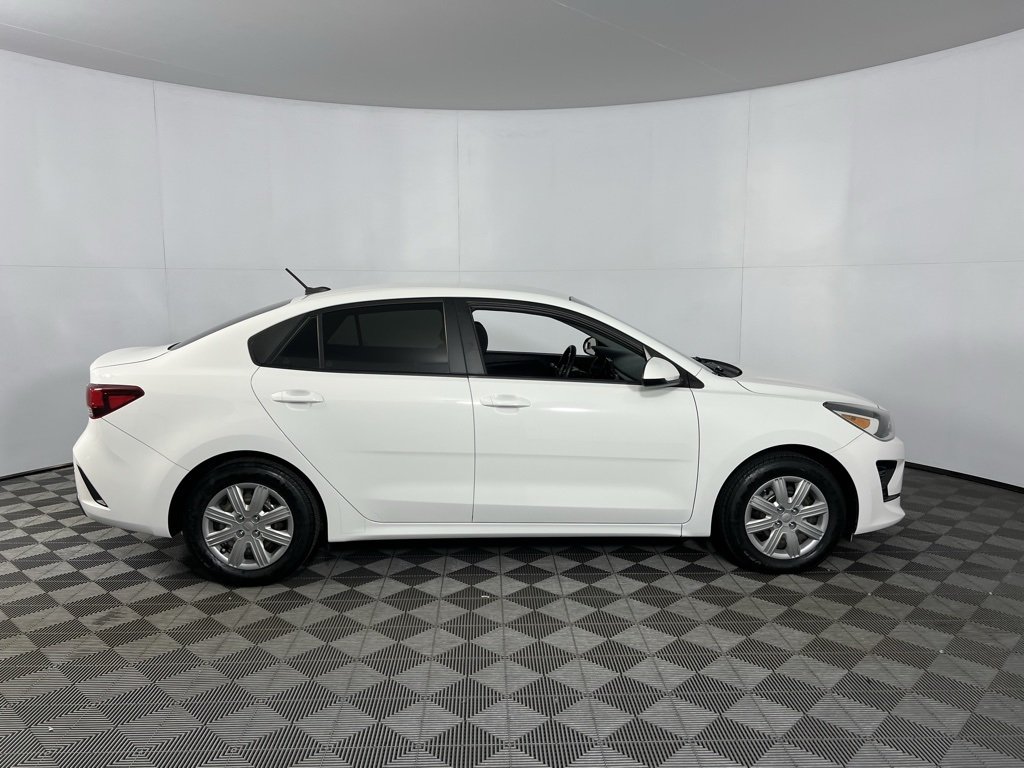 2021 Kia Rio S photo 3