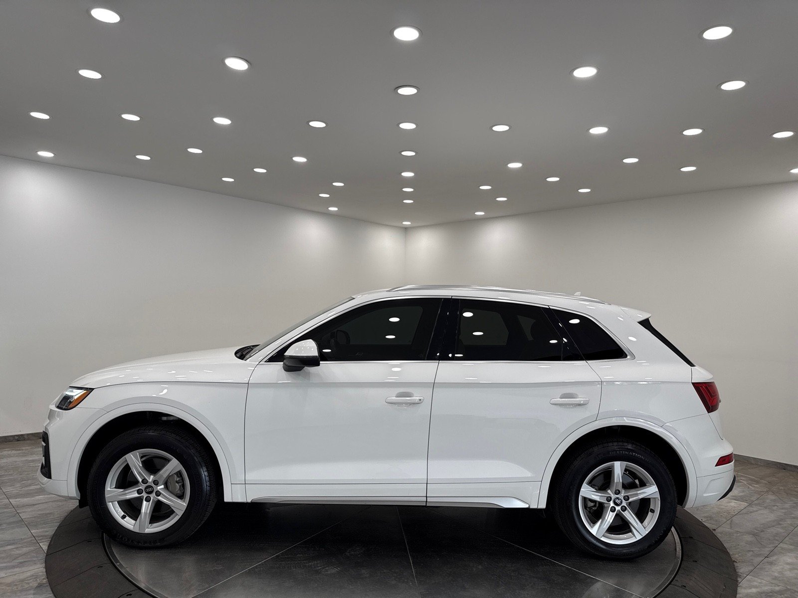2021 Audi Q5 2.0T Premium photo 4