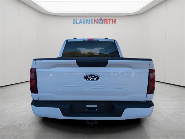 2024 Ford F-150 STX photo 3