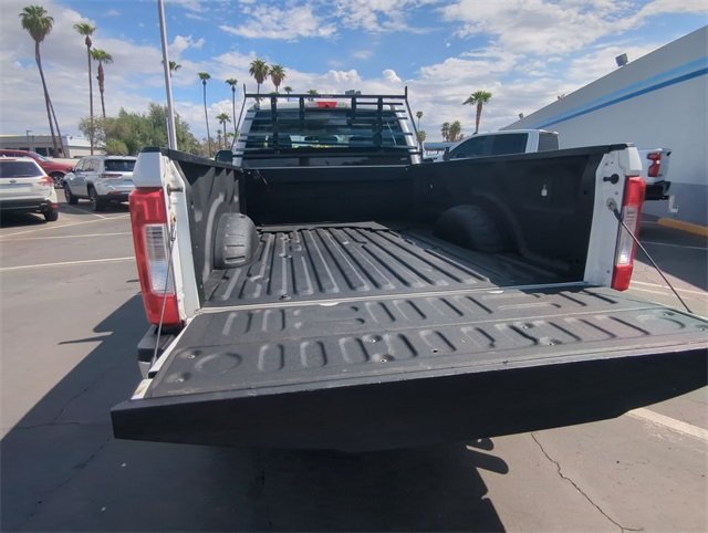 2019 Ford F-350 photo 25