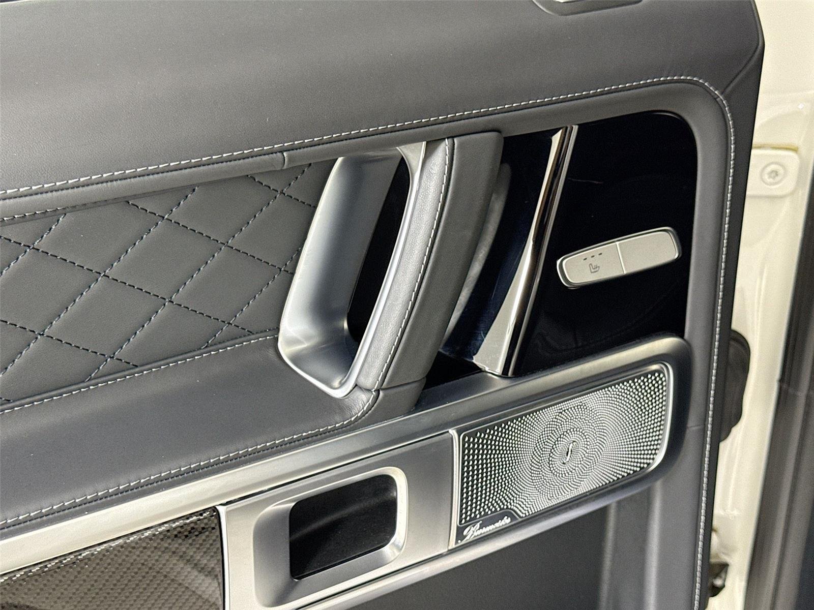 2023 Mercedes Benz G AMG 63 photo 24