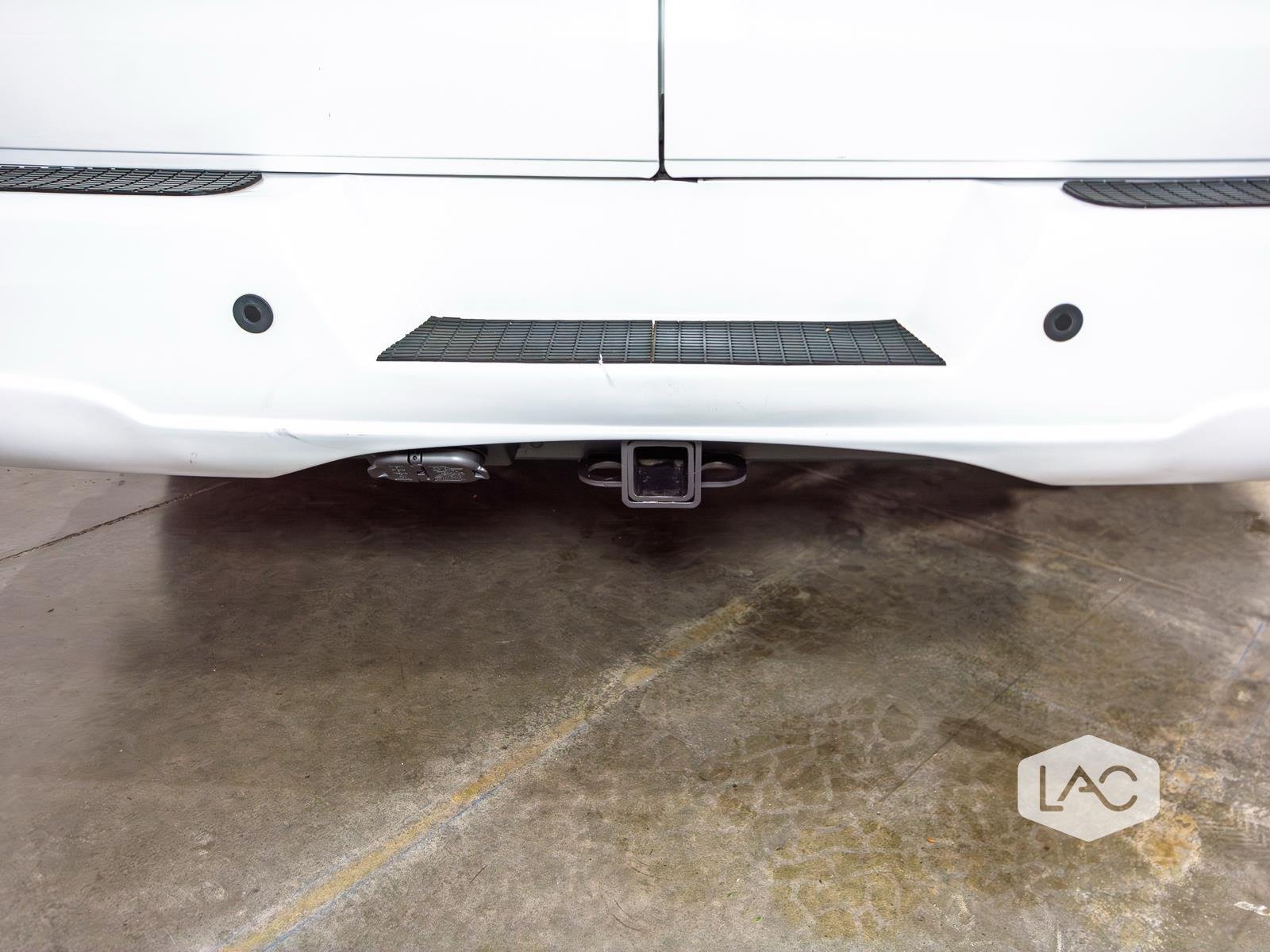2019 Chevrolet Express photo 29