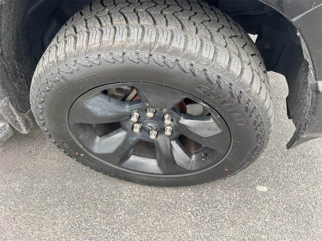 2019 Ram 1500 Big Horn Lone Star photo 3