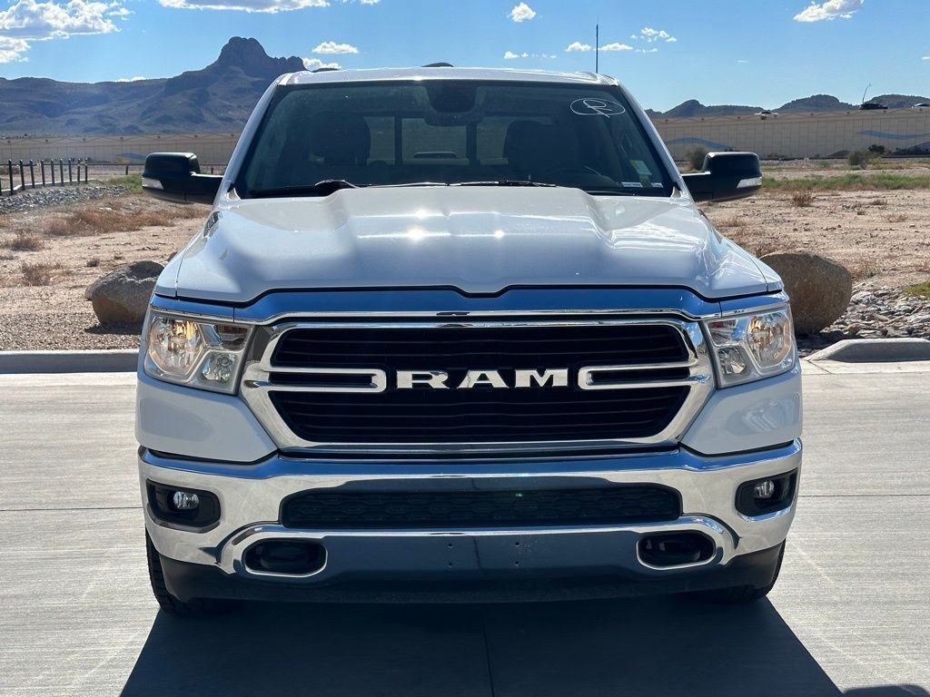2019 Ram 1500 Big Horn Lone Star photo 2
