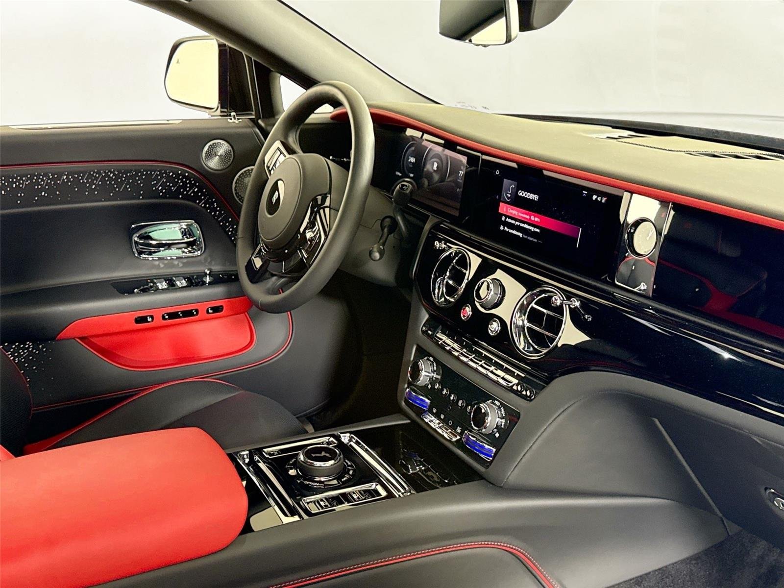 2024 Rolls Royce Spectre photo 28