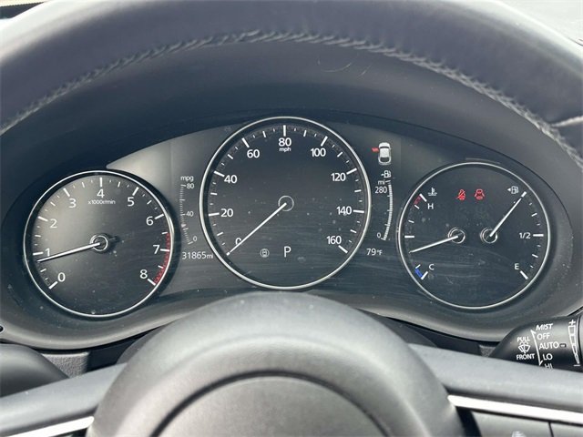 2022 Mazda CX-30 2.5 S Carbon photo 25
