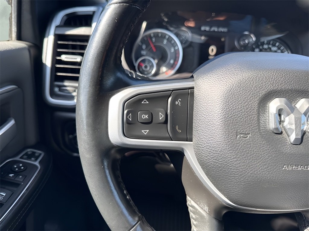 2023 Ram 2500 Big Horn photo 12
