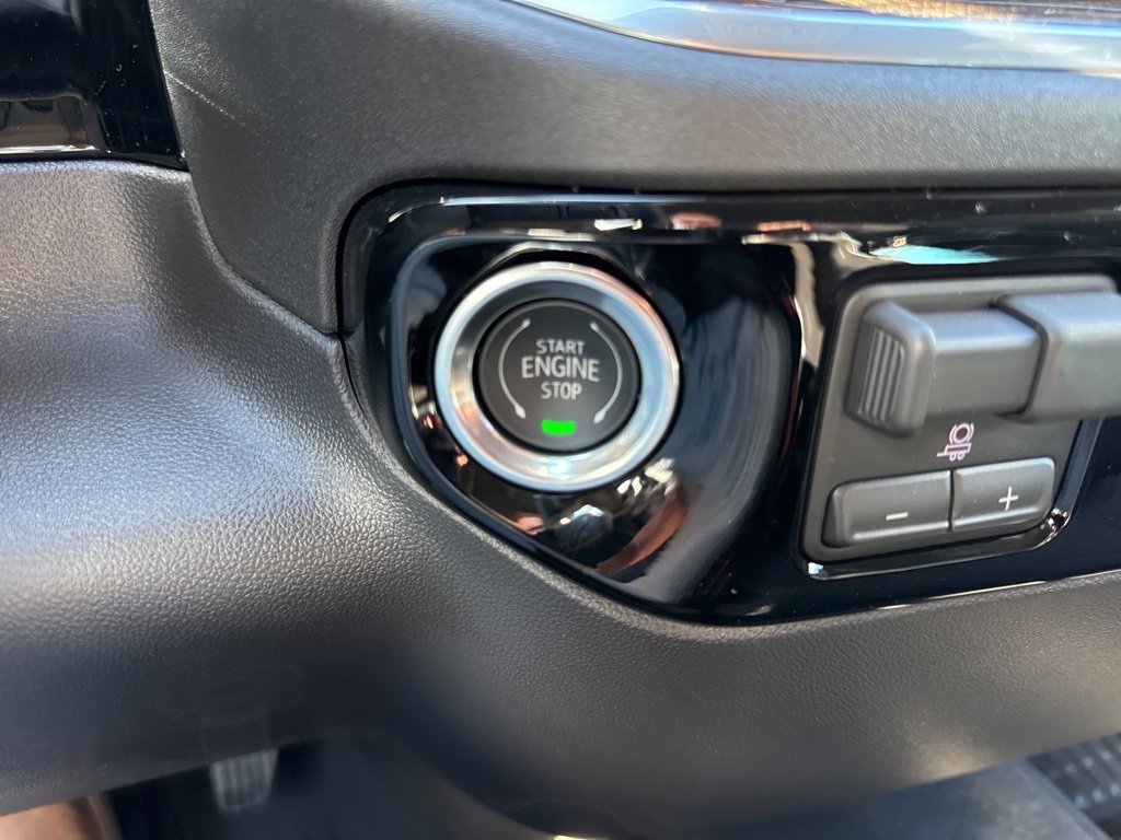 2026 Gmc Sierra 1500 Elevation photo 20
