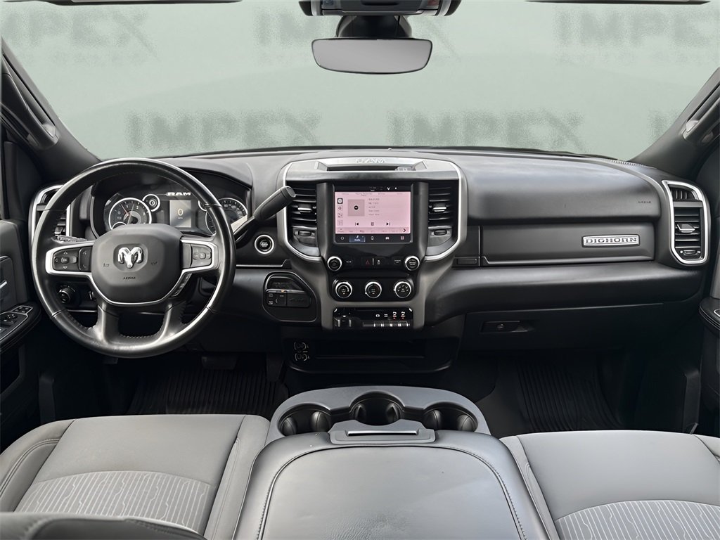 2023 Ram 2500 Big Horn photo 11