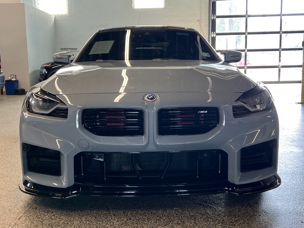 2023 Bmw M2 Series-2 photo 2