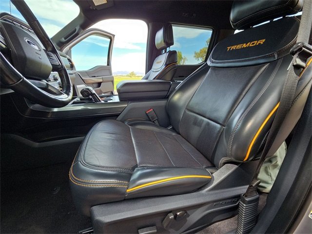 2022 Ford F-150 King Ranch photo 11