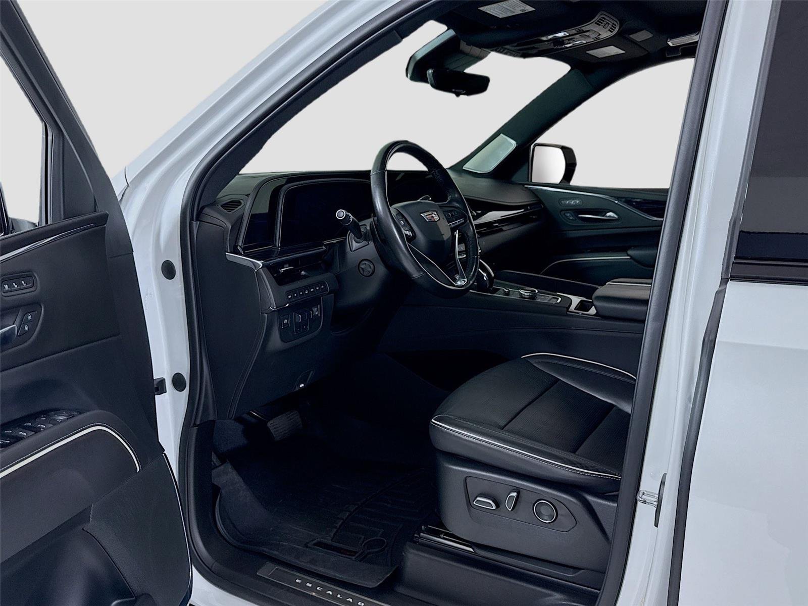 2021 Cadillac Escalade ESV Sport photo 11