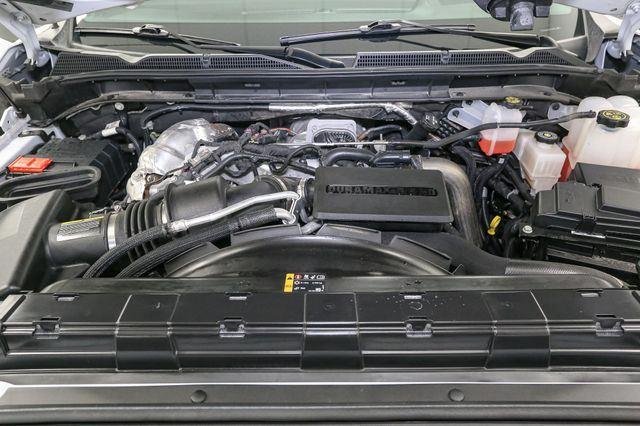 2024 Gmc Sierra 2500 HD Denali Ultimate photo 14