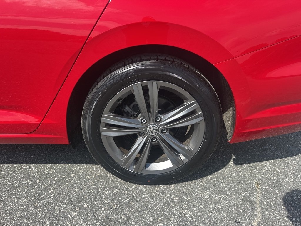 2020 Volkswagen Jetta R-Line photo 26
