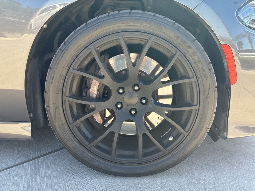 2019 Dodge Charger R/T Scat Pack photo 4
