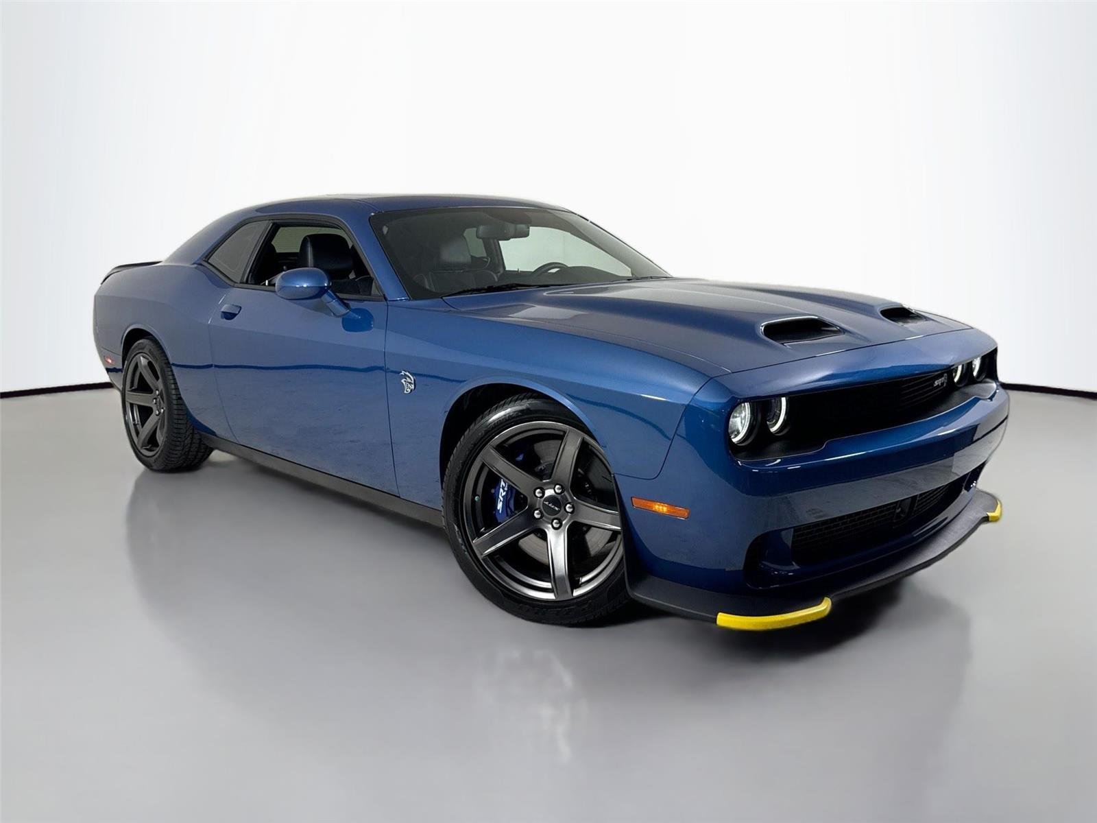 2023 Dodge Challenger SRT8 Hellcat photo 36