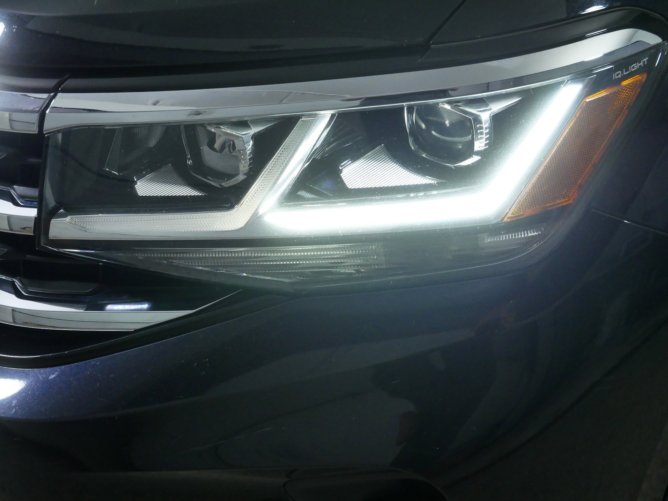 2021 Volkswagen Atlas V6 SE Technology photo 16